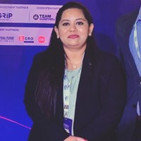 Rima Mahato