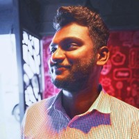 Avinash Sm