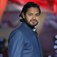 Mahesh Panwar