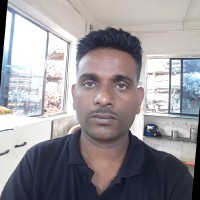 Sandip Mandalik