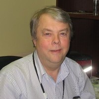James Begin