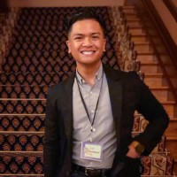 Joshua Montemayor, MPA