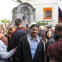 Ajay Gupta