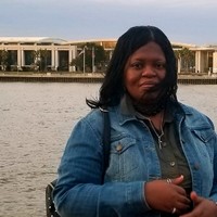 Latoya Richardson