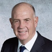 Michael Gamble