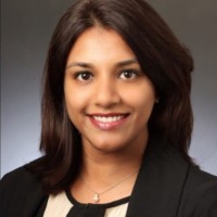 Pallavi K Nair