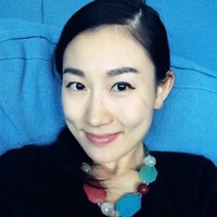 Juliette Weihong Chen