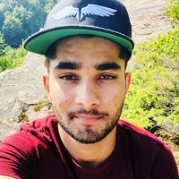 Sukhchain Singh