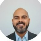 Jean Paul Pernett -PMP