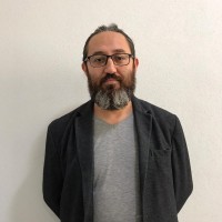 Yilmaz1 Ismail