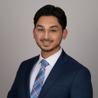 Zain Abidi