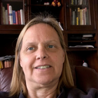 Peggy Eiden-Waters