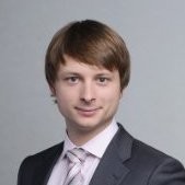 Dmitry Tretyak