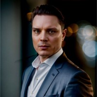 Daniel Giraldin