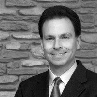 Jonathan Balas, AIA, LEED-AP