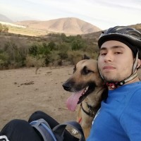 Esteban Sanchez Leiva