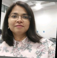 Jyotsna Singh