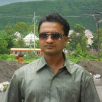 Vishal Poddar