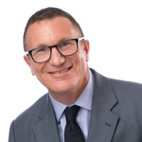 Jim Gaubert