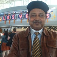Ajit Paul