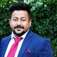 Nishant Verma