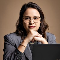 Nicole Borges