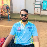 Sagar Patil