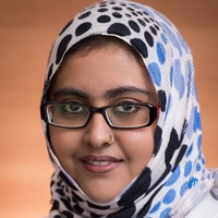 Afroze Fatima