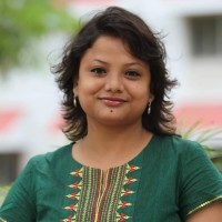Sanghamitra Das