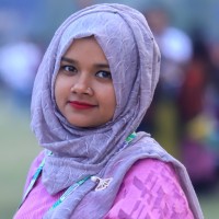 Tania Khatun