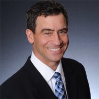 Mike Marchant