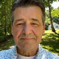 Jerry Hogan
