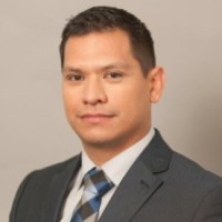 Victor Bahena