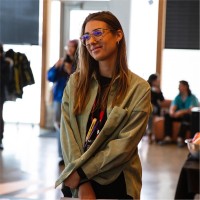Audréane Lafond