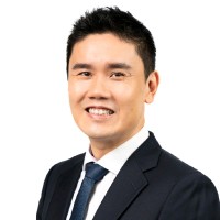 Kenny Tan
