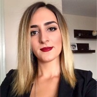 Darja Zafirovic