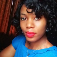 Sandra Chinazom Oparaocha