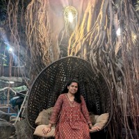 Tejaswini Hirekurbar