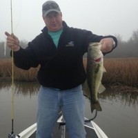 Ronnie Odom