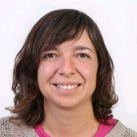 Eva Maria Gómez Sevilla