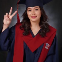 Anna marie Alindogan