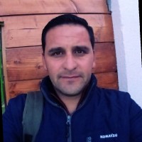 Adrian Rojas