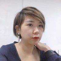 Nhung Trinh ( Rachel)