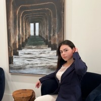 Giselle Schoonover