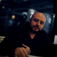 Berker Sezer