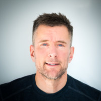 Todd Veldhuizen