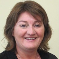 Angela McCabe