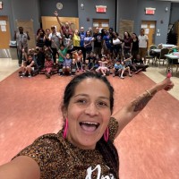 Viviana Gomez Giraldo