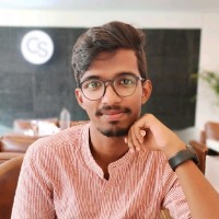 Sreekanth. D. Raj
