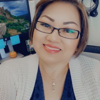 Evelyn Garcia